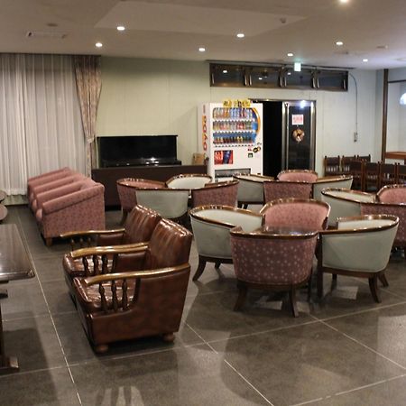 Fuji Yamanakako Hotel Luaran gambar