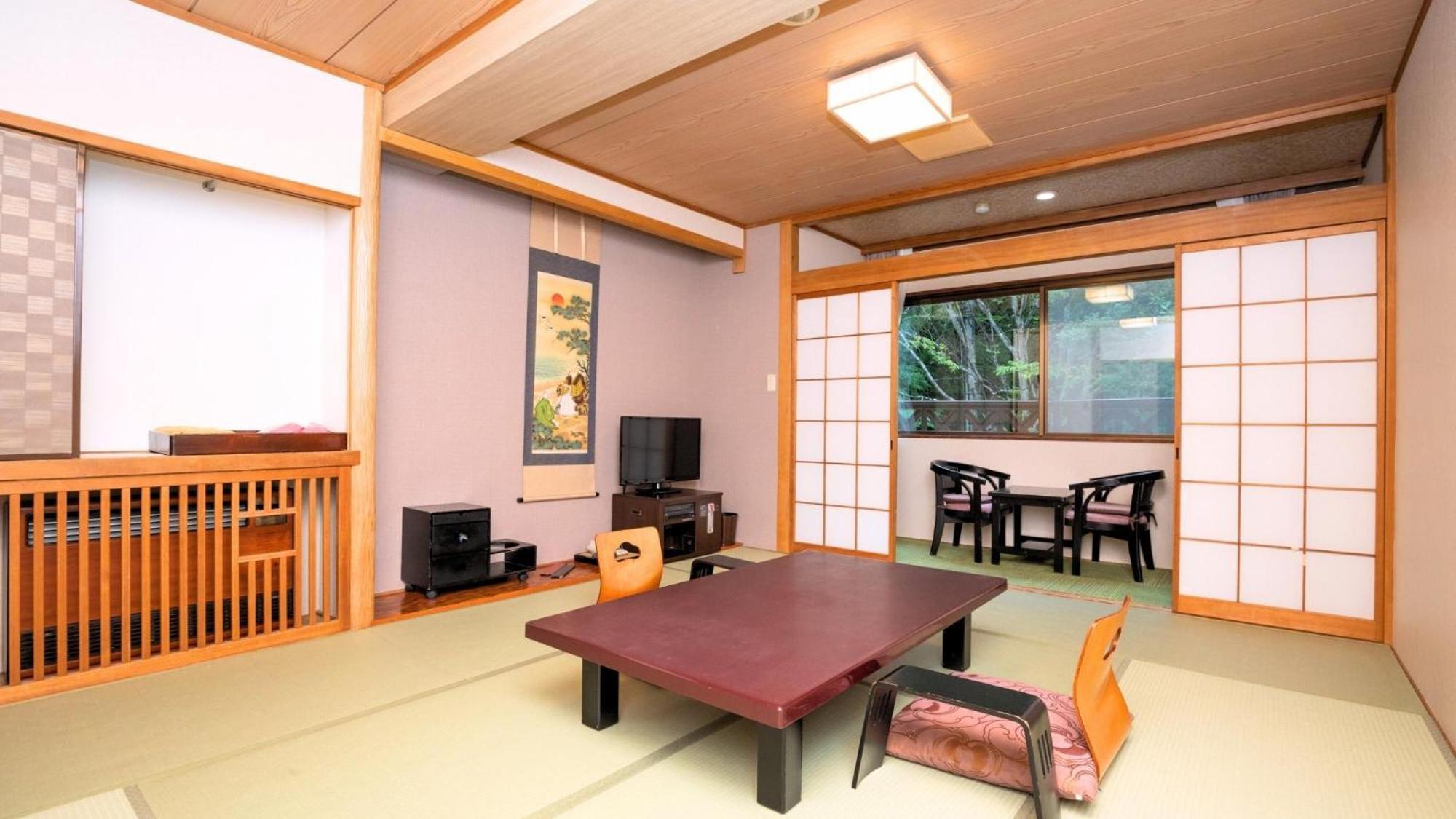 Fuji Yamanakako Hotel Luaran gambar