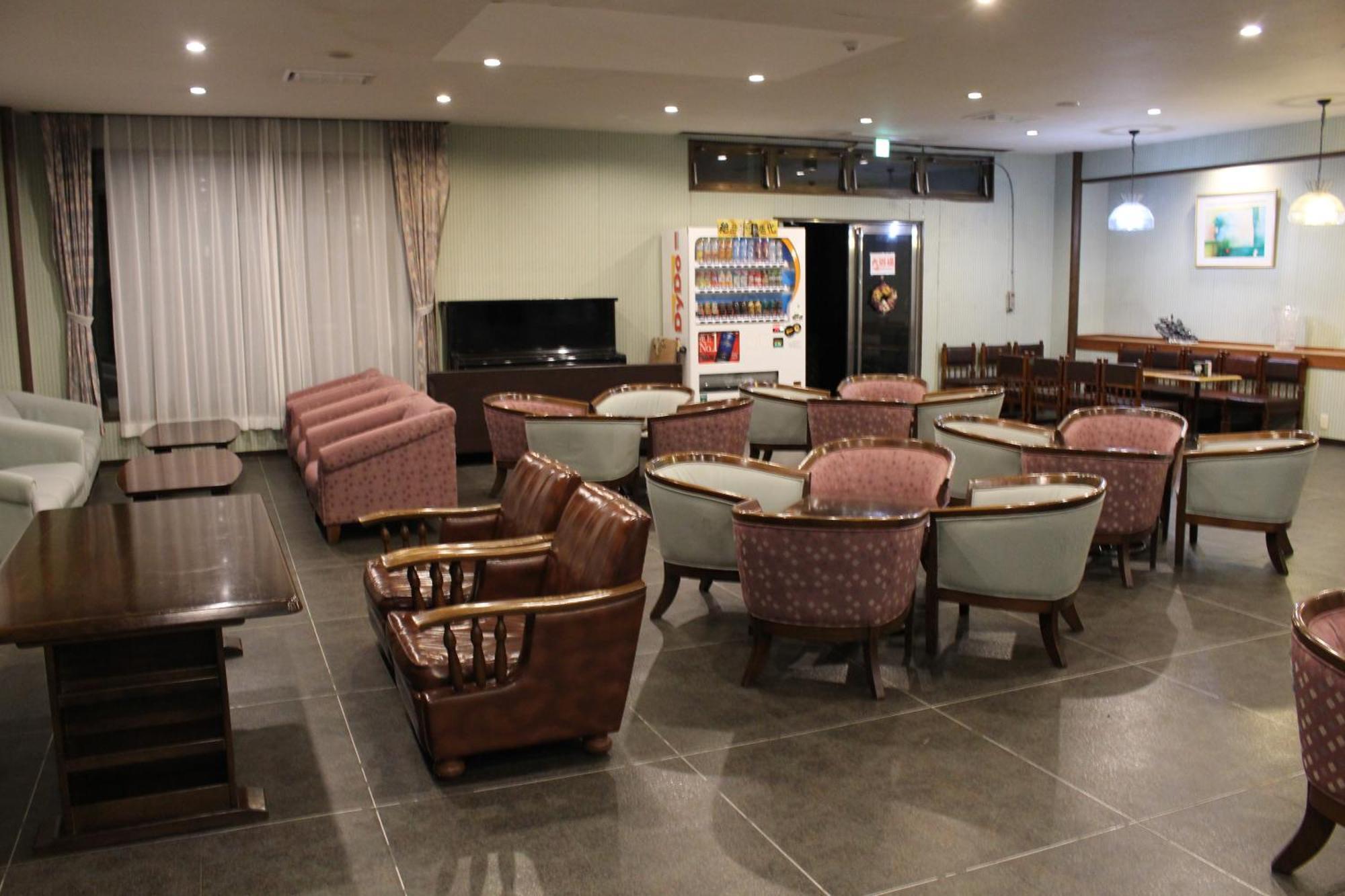 Fuji Yamanakako Hotel Luaran gambar