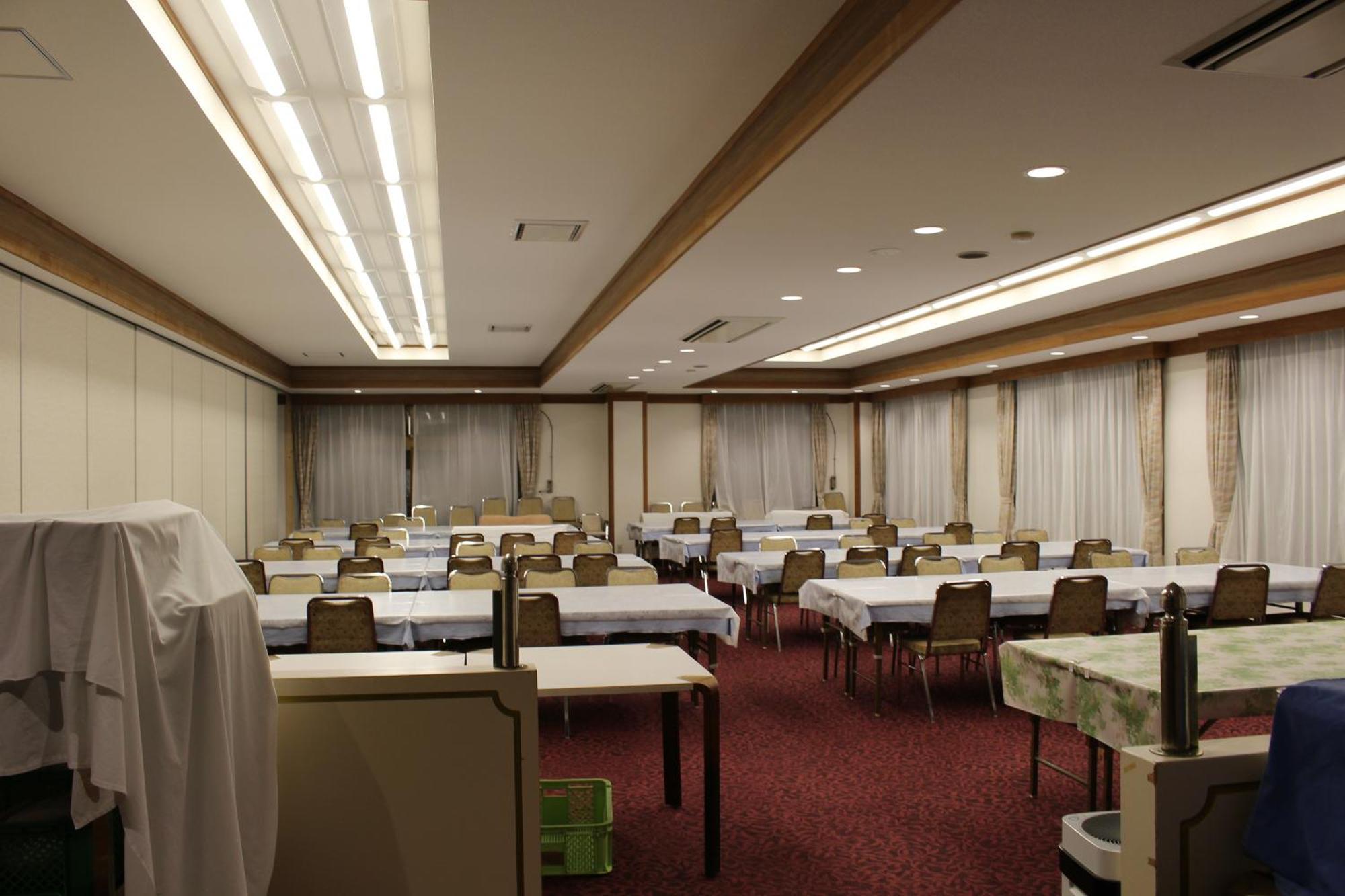 Fuji Yamanakako Hotel Luaran gambar