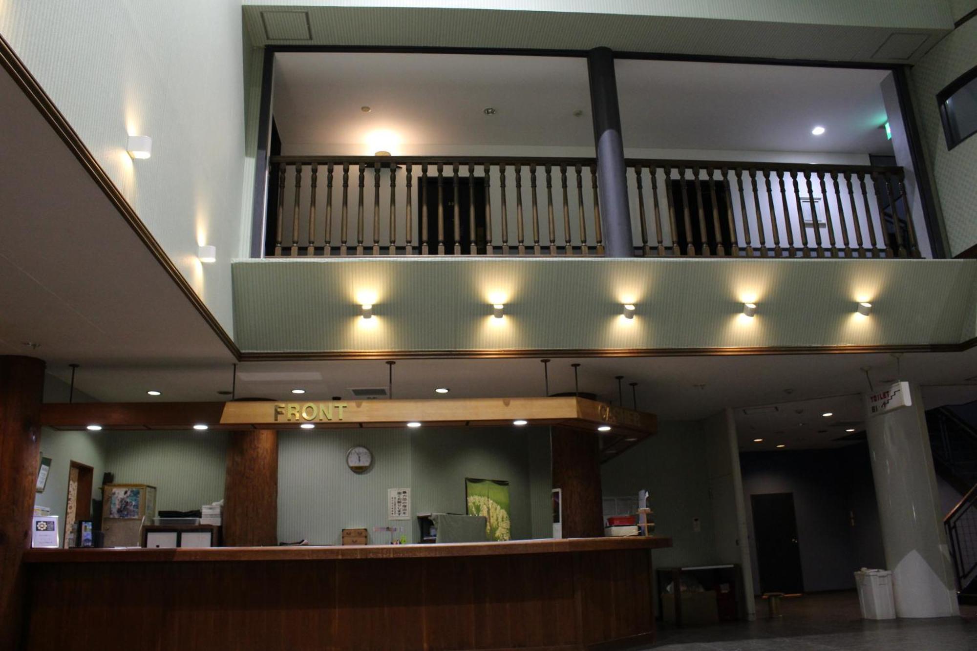 Fuji Yamanakako Hotel Luaran gambar