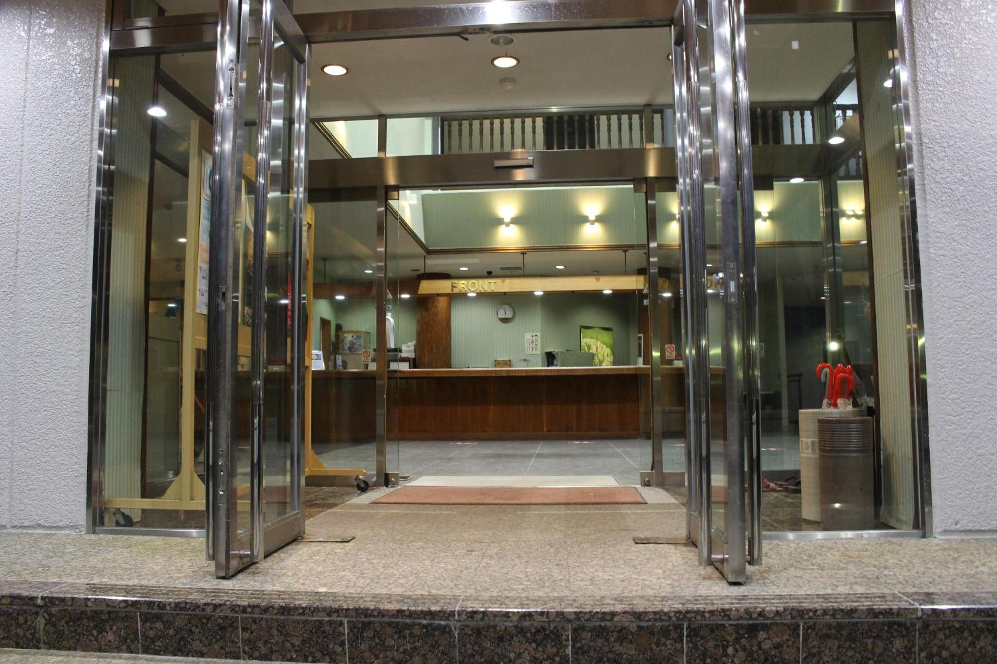 Fuji Yamanakako Hotel Luaran gambar