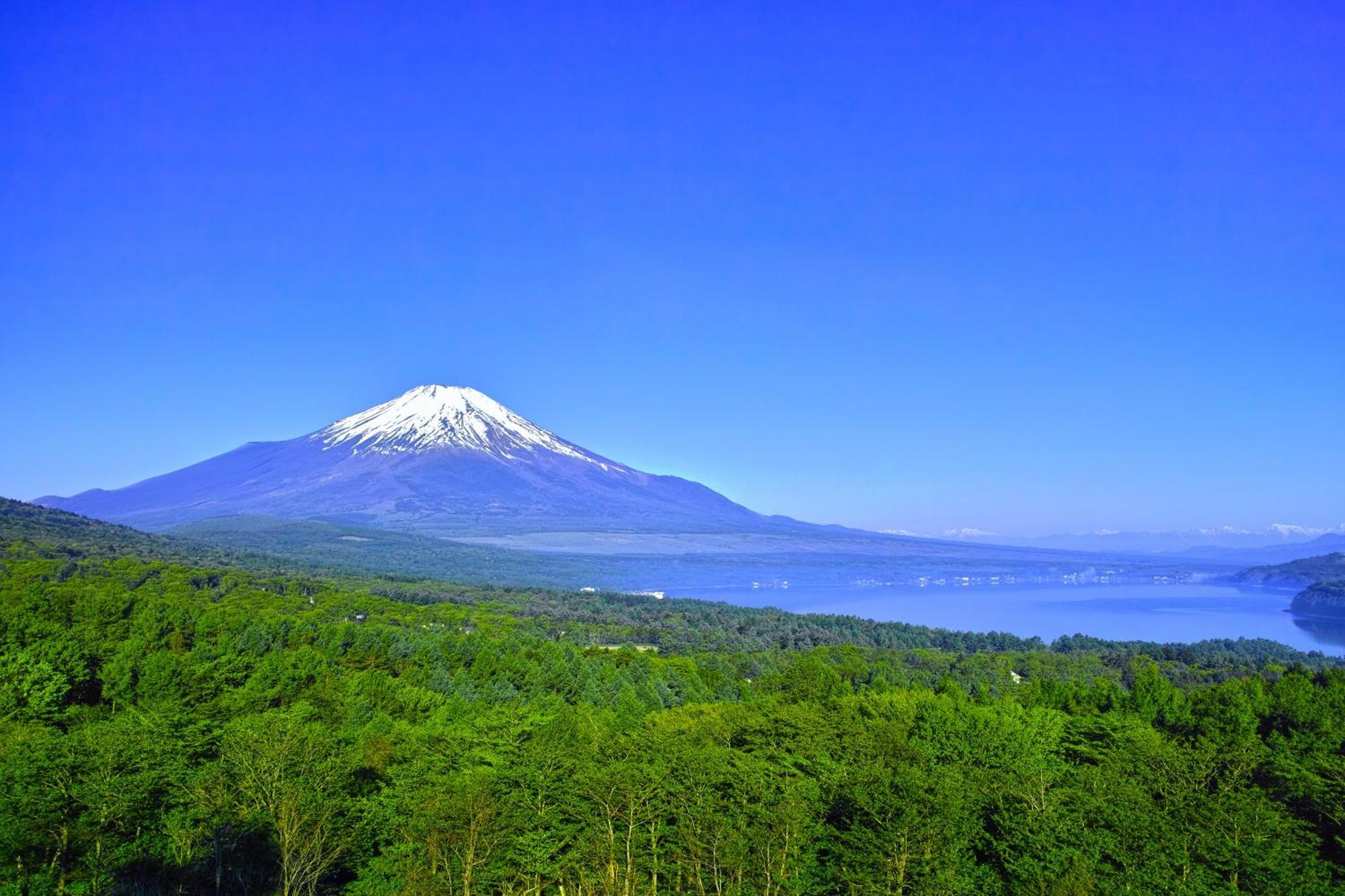 Fuji Yamanakako Hotel Luaran gambar
