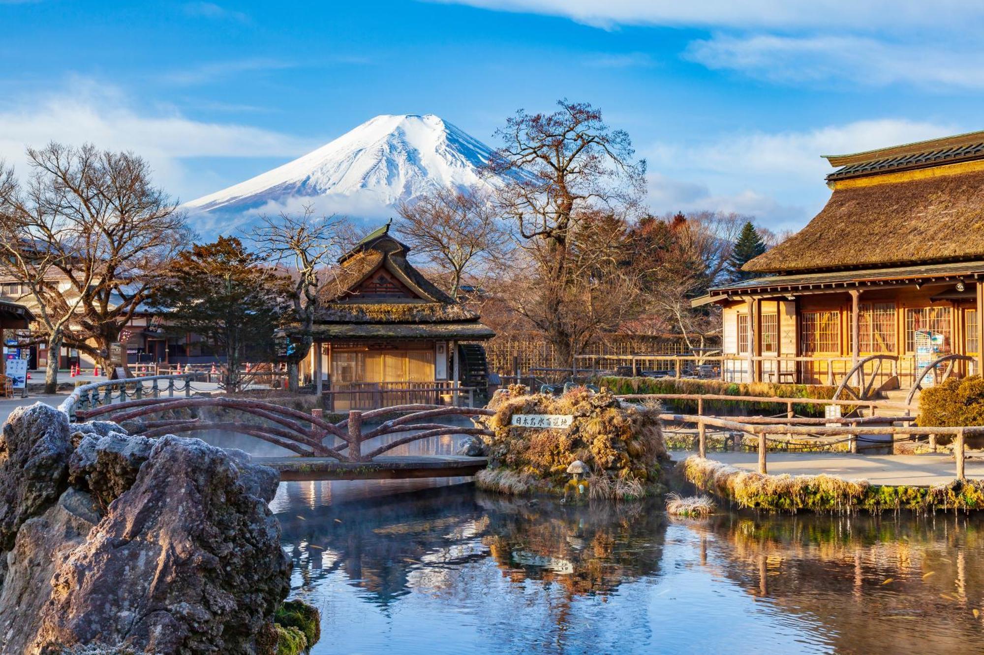 Fuji Yamanakako Hotel Luaran gambar